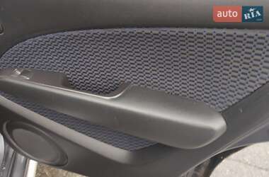 Внедорожник / Кроссовер Mitsubishi Outlander 2008 в 