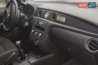 Внедорожник / Кроссовер Mitsubishi Outlander 2008 в 