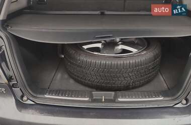 Внедорожник / Кроссовер Mitsubishi Outlander 2008 в 