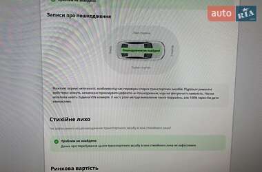 Внедорожник / Кроссовер Mitsubishi Outlander 2011 в 