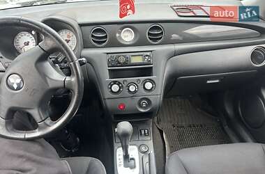Внедорожник / Кроссовер Mitsubishi Outlander 2008 в Фастове