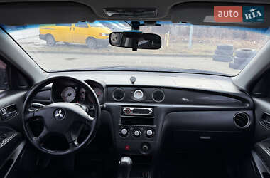 Внедорожник / Кроссовер Mitsubishi Outlander 2007 в Полтаве