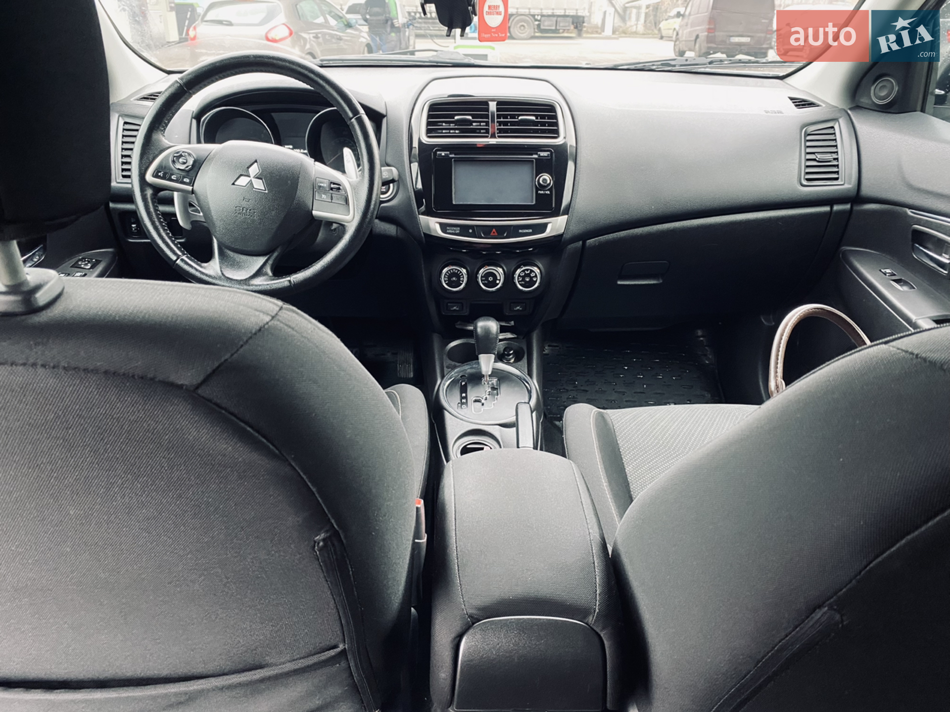 2014 Mitsubishi Outlander - мініатюра 8