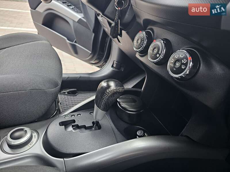 Позашляховик / Кросовер Mitsubishi Outlander 2012 в Кропивницькому