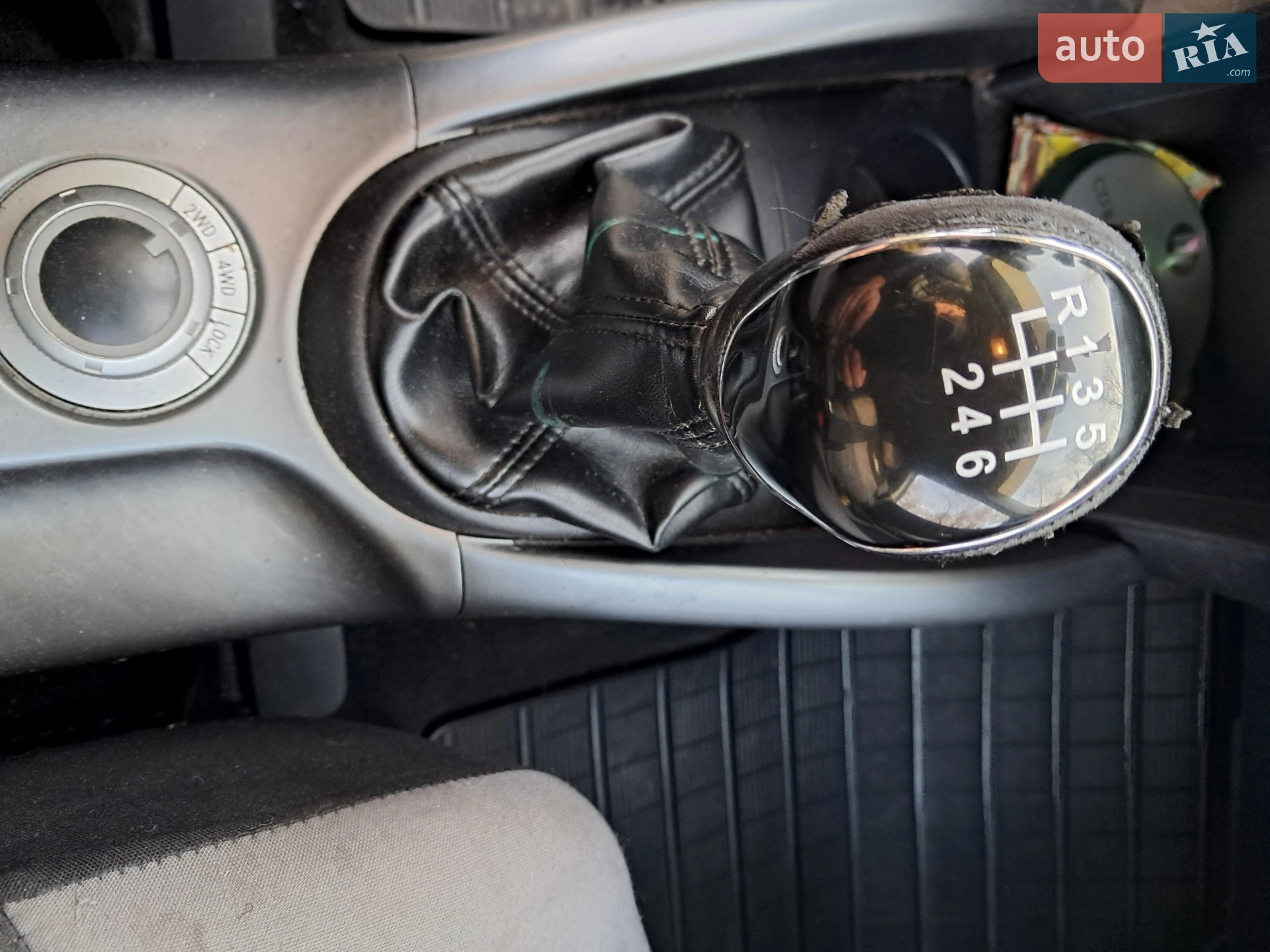 2010 Mitsubishi Outlander - мініатюра 10