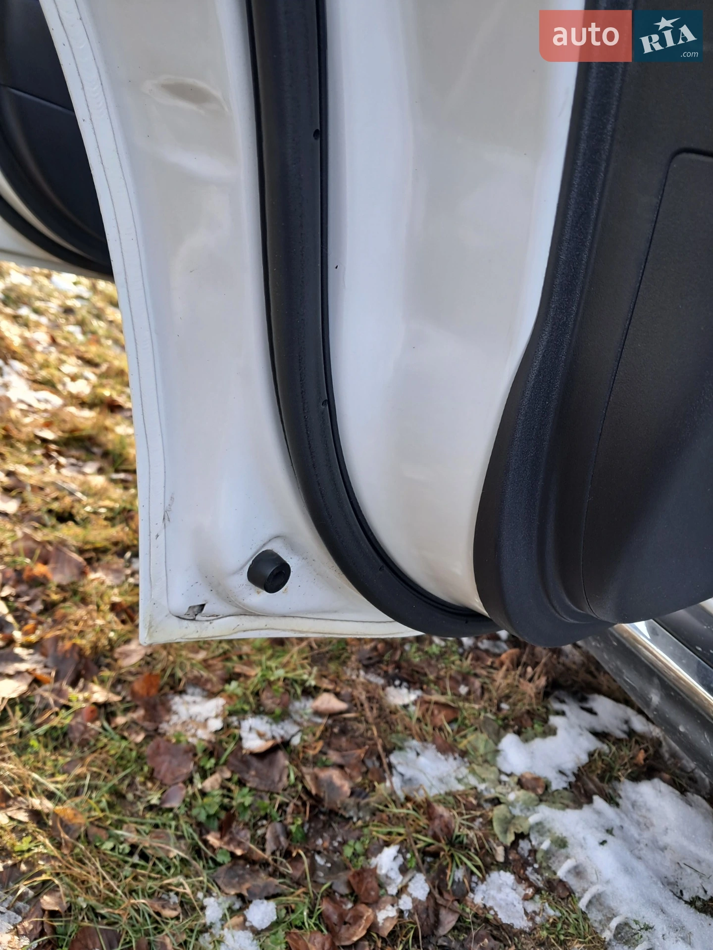 2010 Mitsubishi Outlander - мініатюра 20