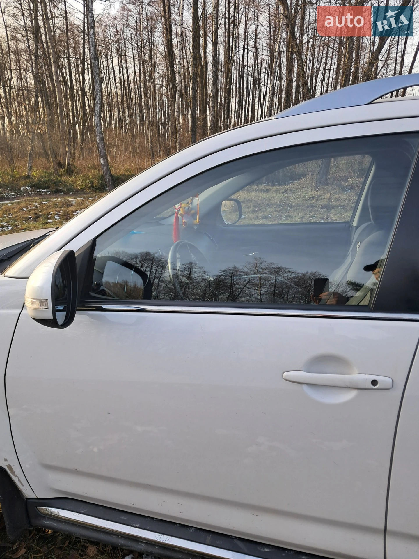 2010 Mitsubishi Outlander - мініатюра 21