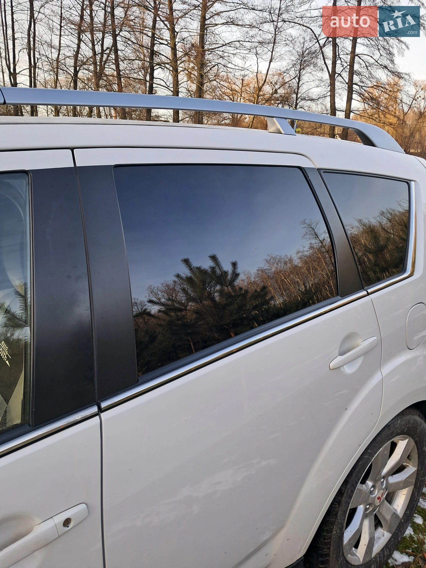 2010 Mitsubishi Outlander - мініатюра 22