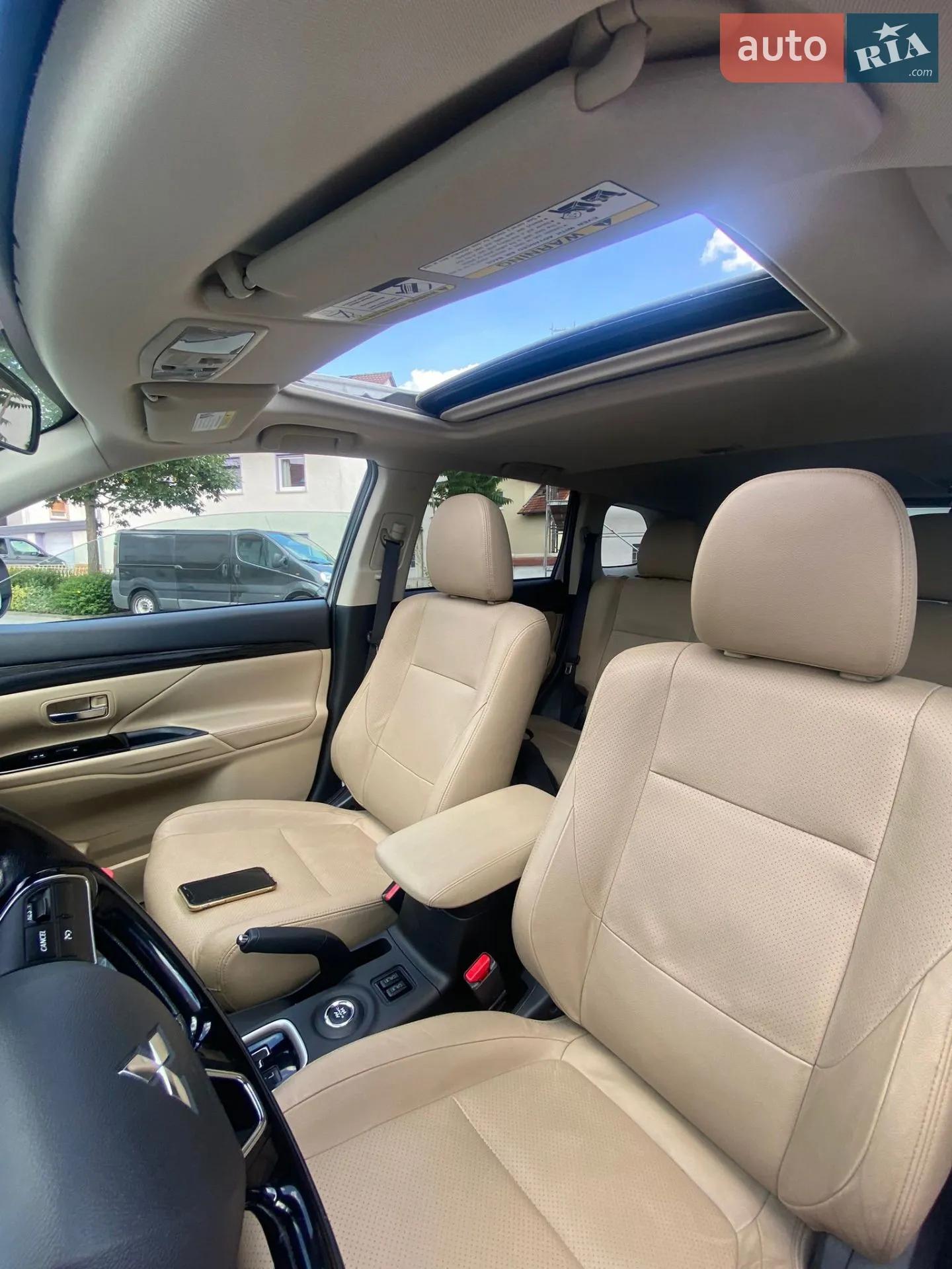 2016 Mitsubishi Outlander - мініатюра 23