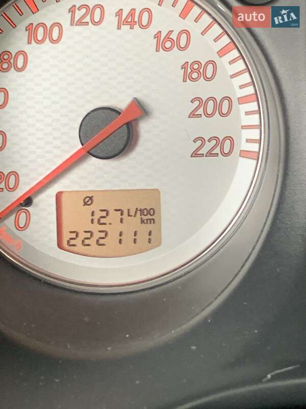 Внедорожник / Кроссовер Mitsubishi Outlander 2005 в Хмельницком фото 9 Внедорожник / Кроссовер Mitsubishi Outlander 2005 в Хмельницком