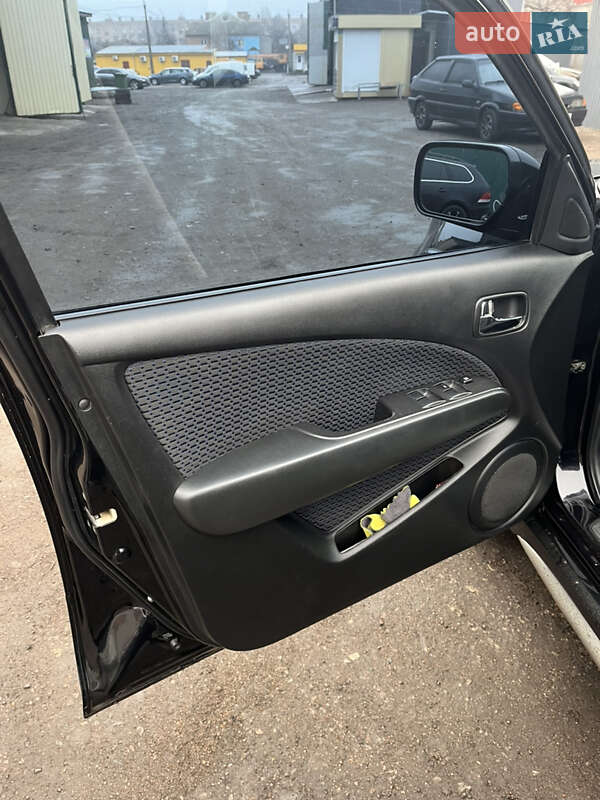Позашляховик / Кросовер Mitsubishi Outlander 2007 в Піщаному