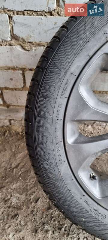 Позашляховик / Кросовер Mitsubishi Outlander 2018 в Чернівцях фото 13 Позашляховик / Кросовер Mitsubishi Outlander 2018 в Чернівцях