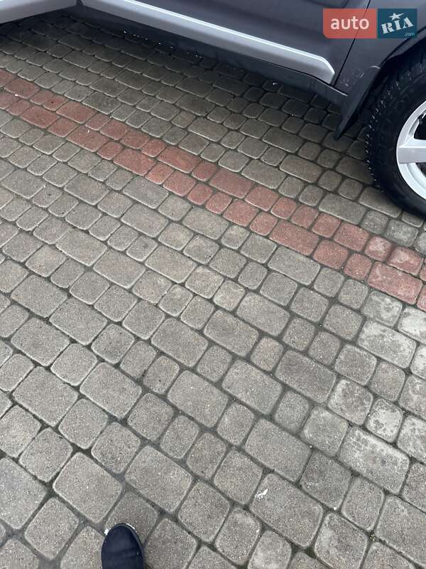 Позашляховик / Кросовер Mitsubishi Outlander 2007 в Івано-Франківську фото 29 Позашляховик / Кросовер Mitsubishi Outlander 2007 в Івано-Франківську