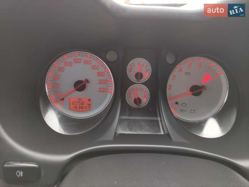 Внедорожник / Кроссовер Mitsubishi Outlander 2007 в Виннице