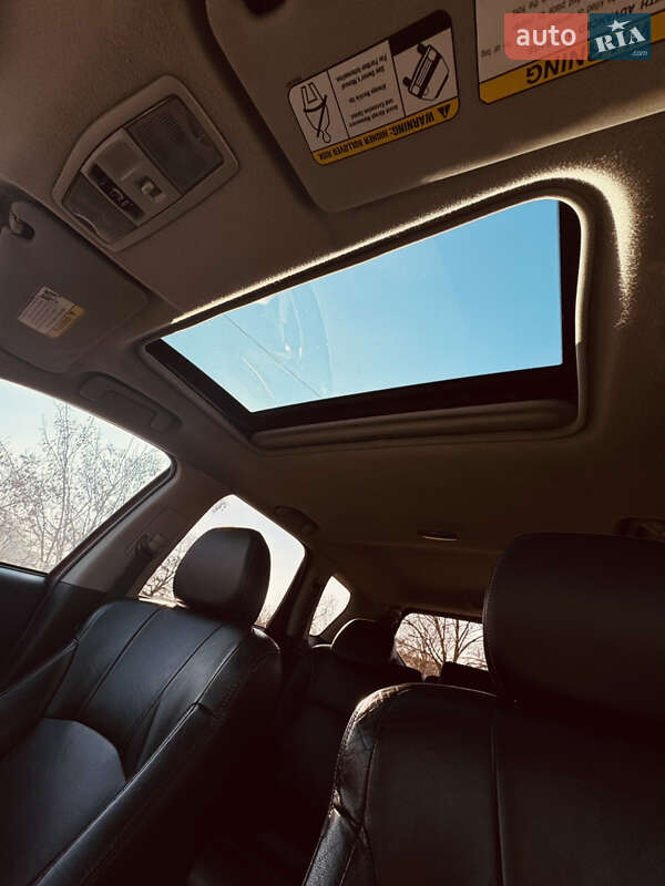 Позашляховик / Кросовер Mitsubishi Outlander 2007 в Ізмаїлі