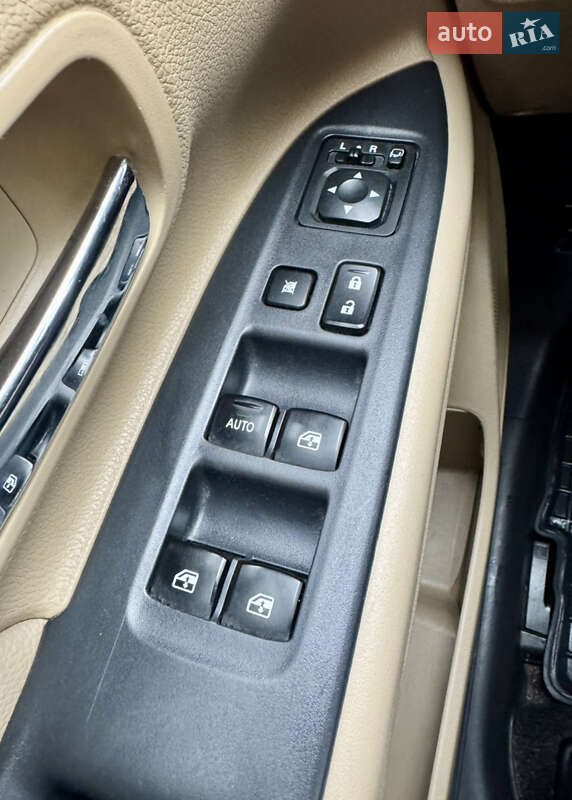 Внедорожник / Кроссовер Mitsubishi Outlander 2018 в Львове