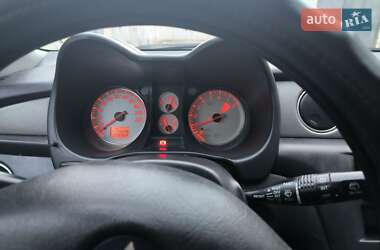 Внедорожник / Кроссовер Mitsubishi Outlander 2008 в 