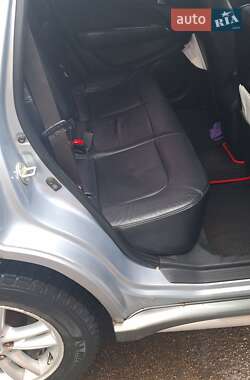Внедорожник / Кроссовер Mitsubishi Outlander 2006 в 