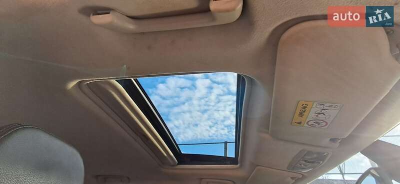 Позашляховик / Кросовер Mitsubishi Outlander 2014 в Кропивницькому