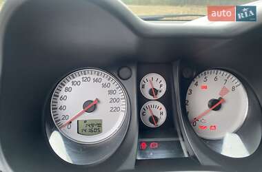 Внедорожник / Кроссовер Mitsubishi Outlander 2007 в 