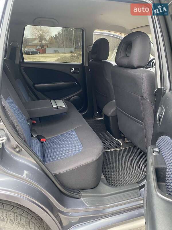 Внедорожник / Кроссовер Mitsubishi Outlander 2007 в Калиновке