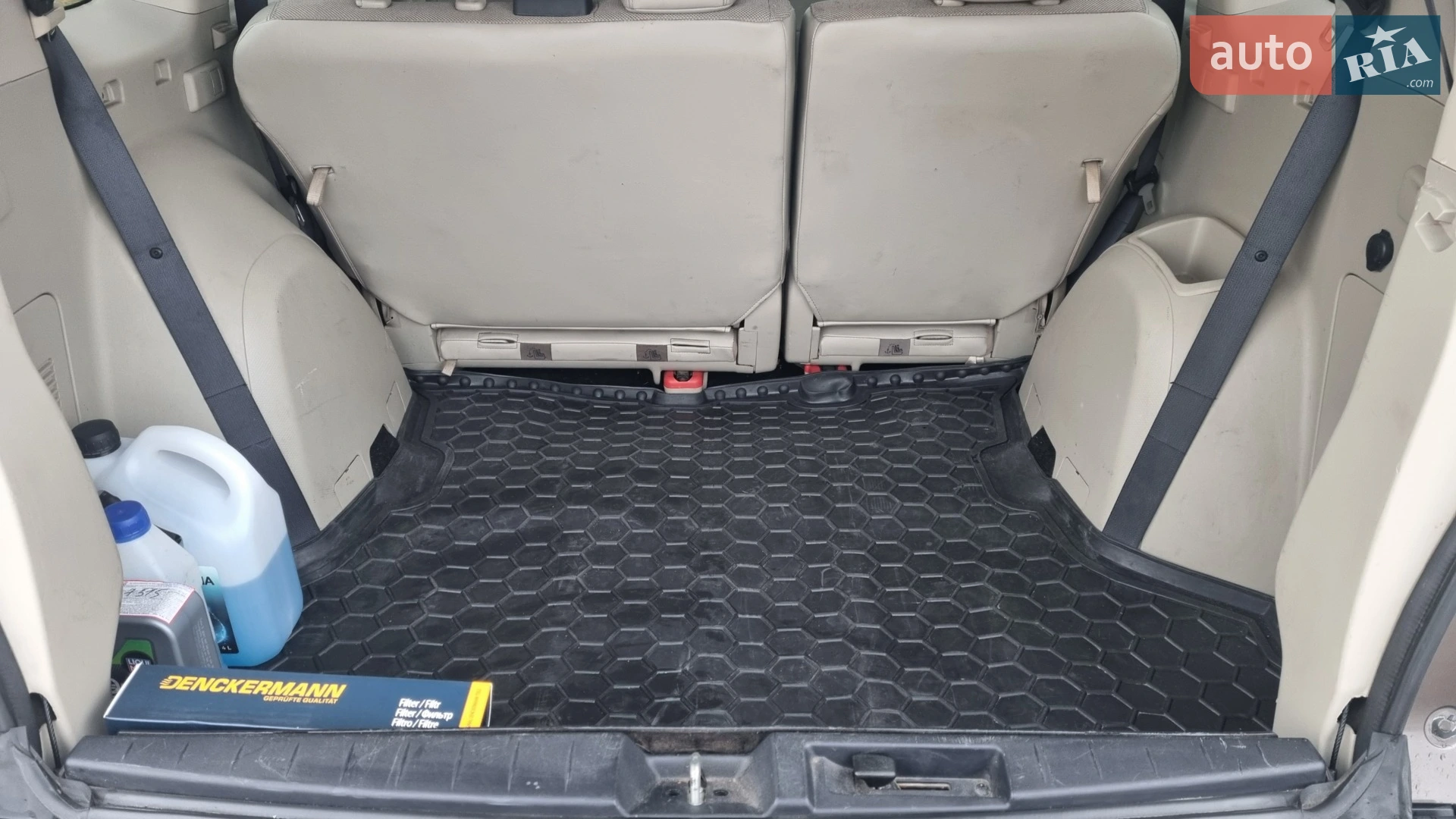 2010 Mitsubishi Outlander - мініатюра 14