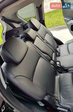 Внедорожник / Кроссовер Mitsubishi Outlander 2009 в 