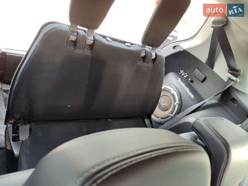 Внедорожник / Кроссовер Mitsubishi Outlander 2009 в Стрые