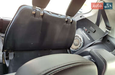 Внедорожник / Кроссовер Mitsubishi Outlander 2009 в 