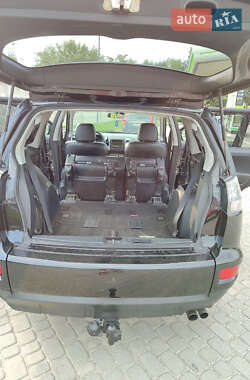 Внедорожник / Кроссовер Mitsubishi Outlander 2009 в 