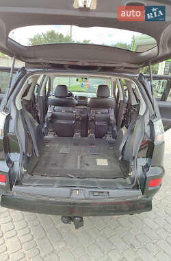 Внедорожник / Кроссовер Mitsubishi Outlander 2009 в 