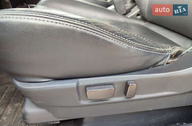 Внедорожник / Кроссовер Mitsubishi Outlander 2009 в 