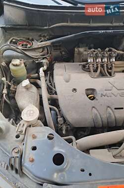 Внедорожник / Кроссовер Mitsubishi Outlander 2008 в 