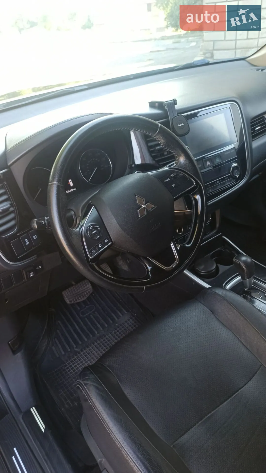 2018 Mitsubishi Outlander - мініатюра 5