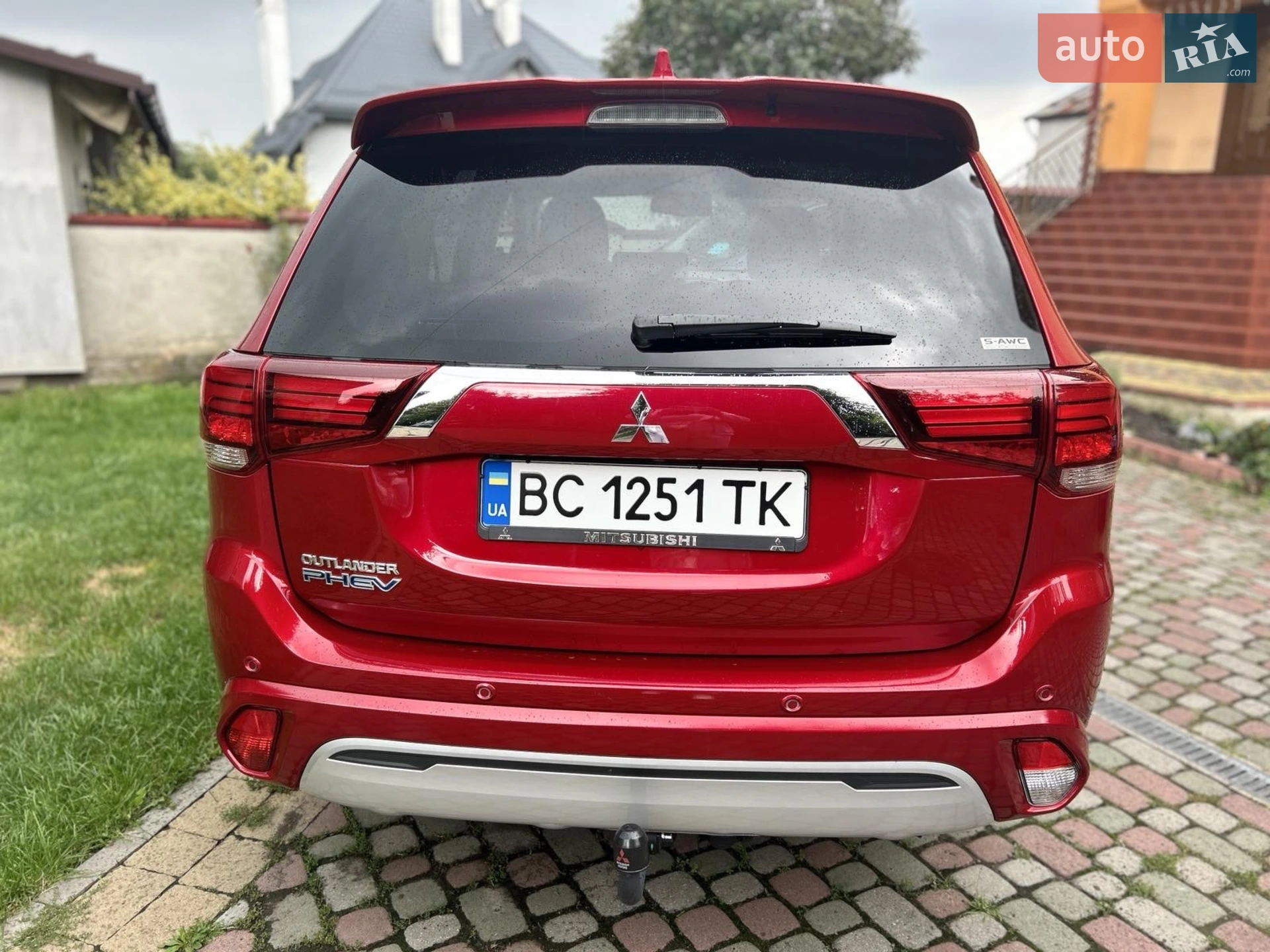 2019 Mitsubishi Outlander - мініатюра 4