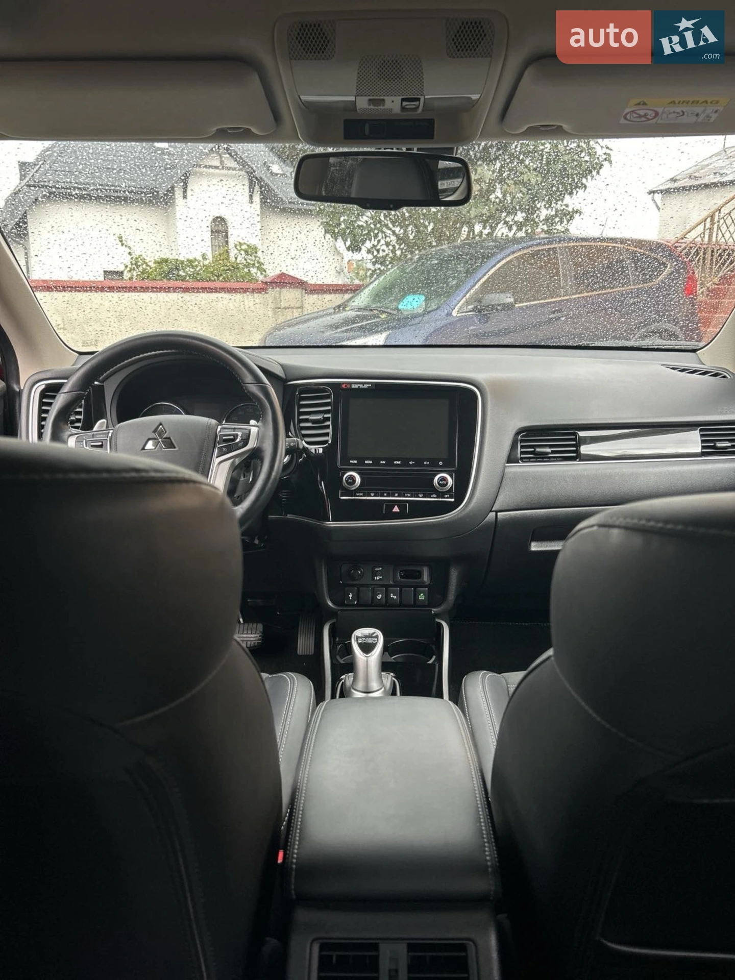 2019 Mitsubishi Outlander - мініатюра 10
