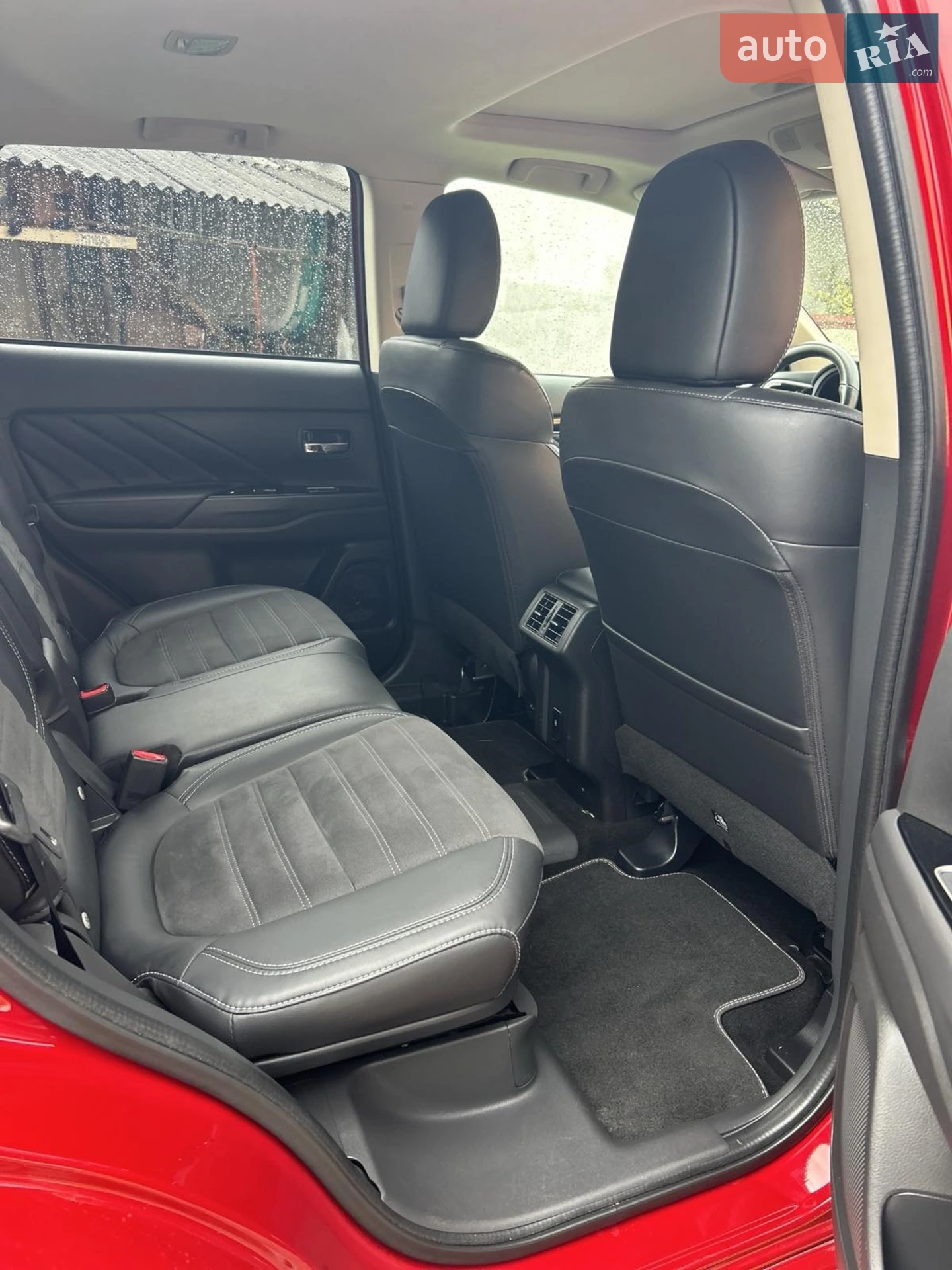 2019 Mitsubishi Outlander - мініатюра 18