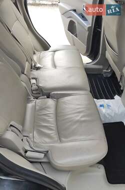 Позашляховик / Кросовер Mitsubishi Outlander 2008 в 