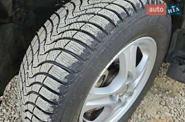 Внедорожник / Кроссовер Mitsubishi Outlander 2007 в 