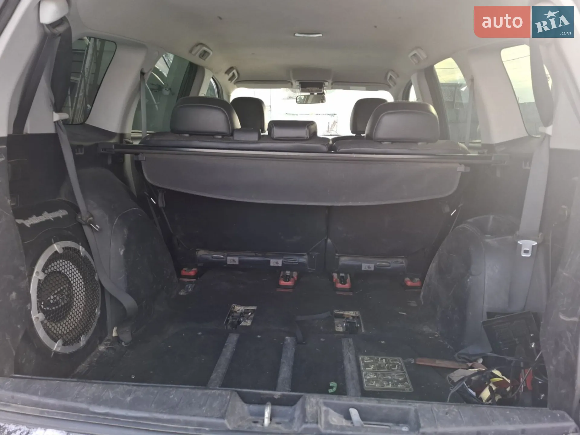 2011 Mitsubishi Outlander - мініатюра 9