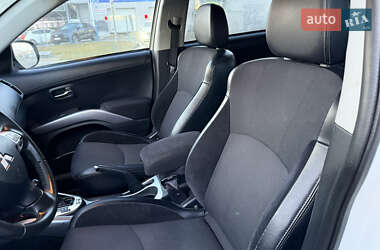 Внедорожник / Кроссовер Mitsubishi Outlander 2010 в Хмельницком