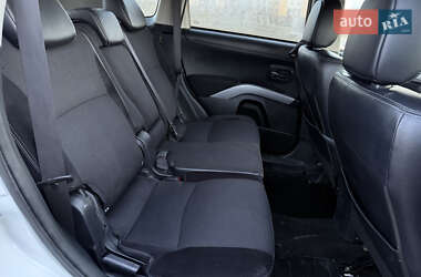 Внедорожник / Кроссовер Mitsubishi Outlander 2010 в Хмельницком