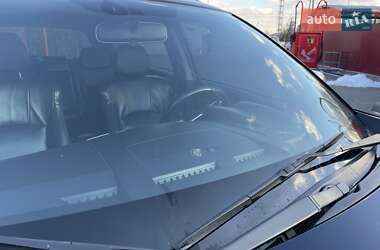 Внедорожник / Кроссовер Mitsubishi Outlander 2008 в 