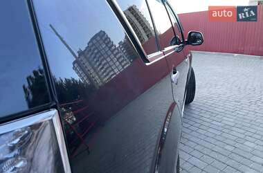 Внедорожник / Кроссовер Mitsubishi Outlander 2008 в 