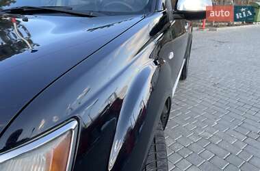 Внедорожник / Кроссовер Mitsubishi Outlander 2008 в 