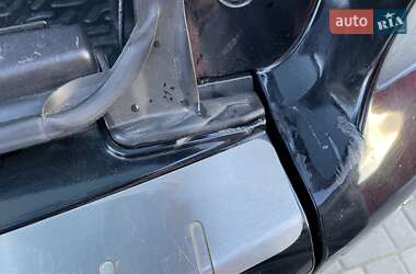 Внедорожник / Кроссовер Mitsubishi Outlander 2008 в 