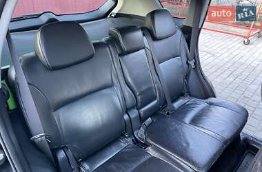 Внедорожник / Кроссовер Mitsubishi Outlander 2008 в 