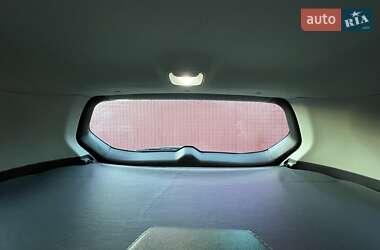 Внедорожник / Кроссовер Mitsubishi Outlander 2008 в 
