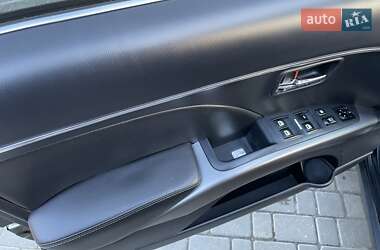 Внедорожник / Кроссовер Mitsubishi Outlander 2008 в 
