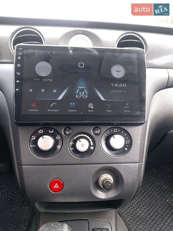 Внедорожник / Кроссовер Mitsubishi Outlander 2008 в Львове фото 16 Внедорожник / Кроссовер Mitsubishi Outlander 2008 в Львове